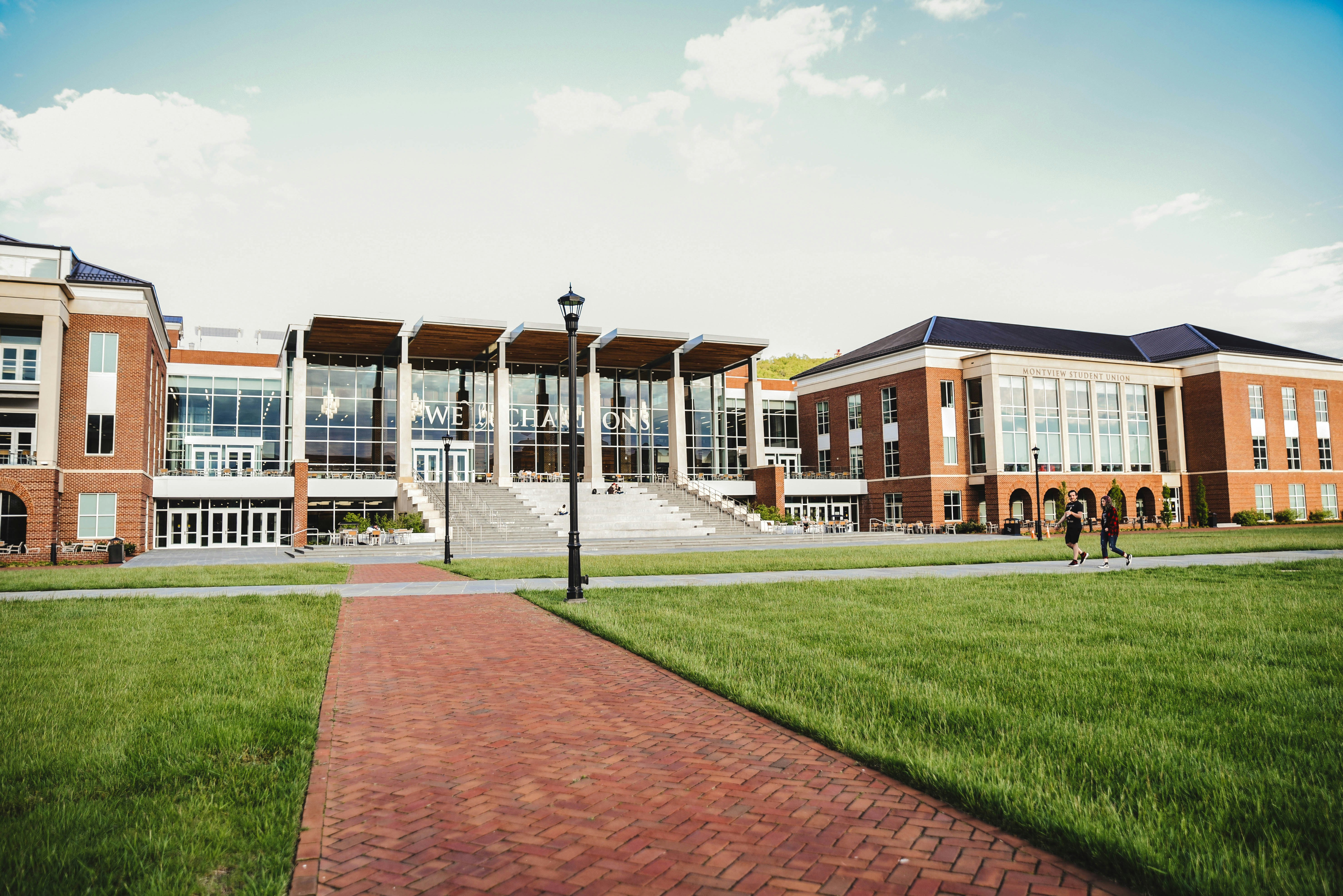 Greenspring Montessori School gallery image